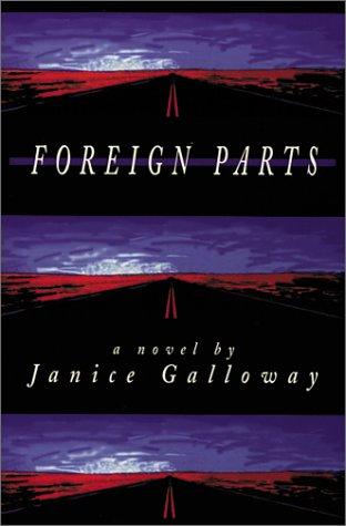 Foreign Parts