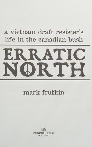 Erratic north