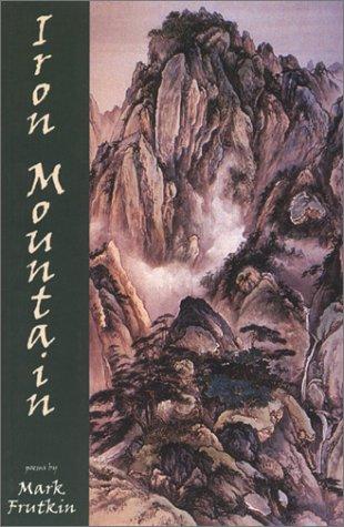 Iron mountain