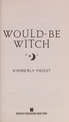 Would-be witch