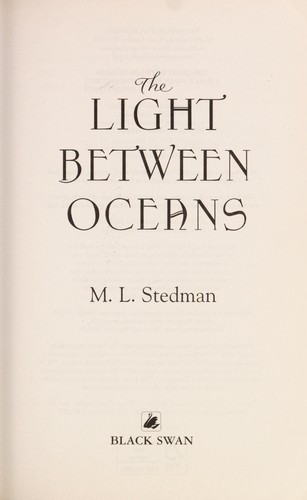 Light Between Oceans