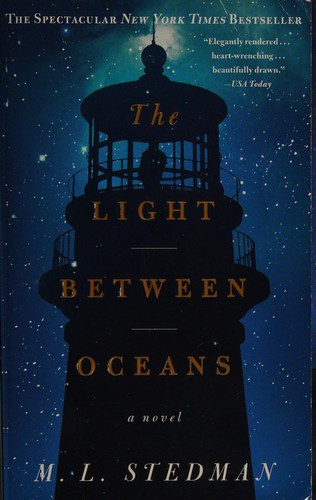 The light between oceans