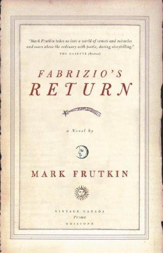 Fabrizio's Return
