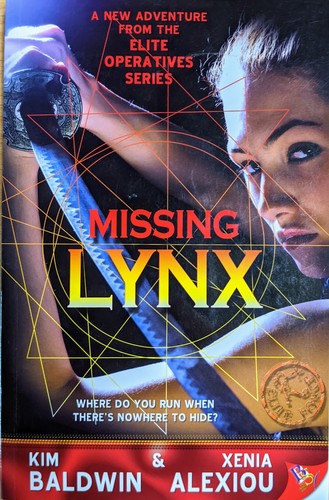 Missing Lynx