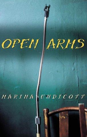 Open arms