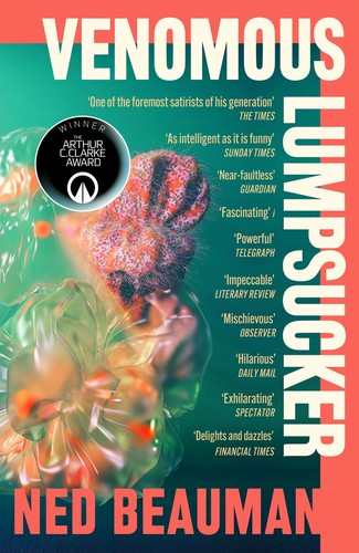 Venemous Lumpsucker