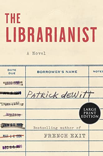 Librarianist