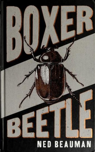 Boxer, beetle