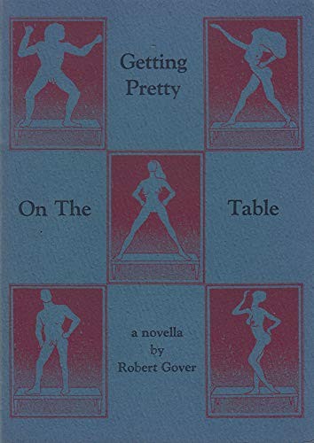 Getting pretty on the table 