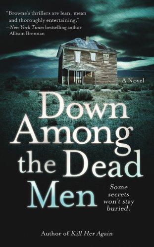 Down among the Dead Men