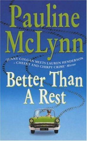 Better Than a Rest