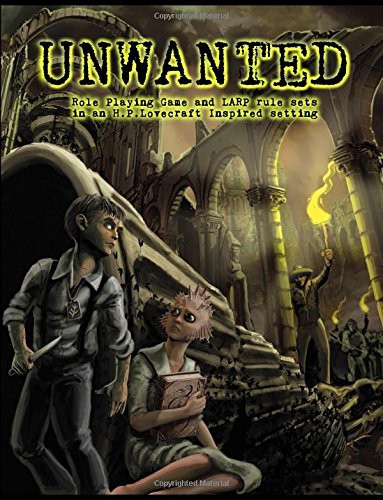 Unwanted
