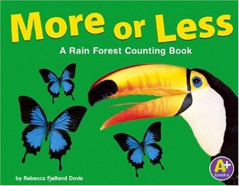 More or Less