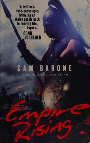 Empire rising