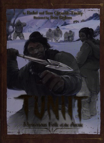 Tuniit