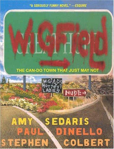 WIGFIELD