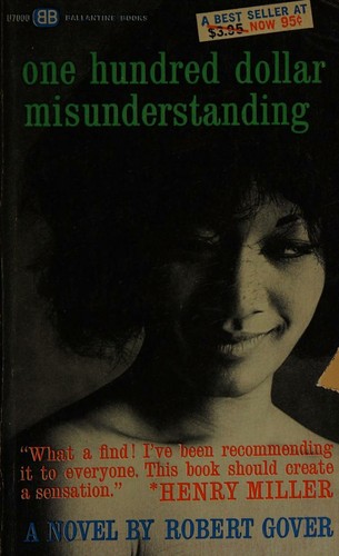 One hundred dollar misunderstanding.