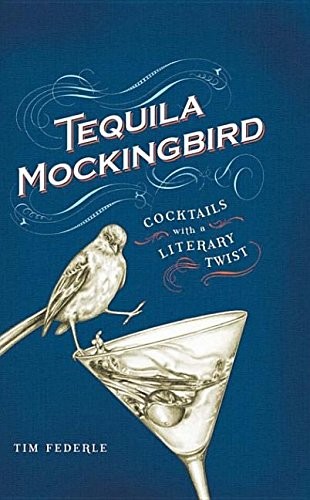 Tequila Mockingbird