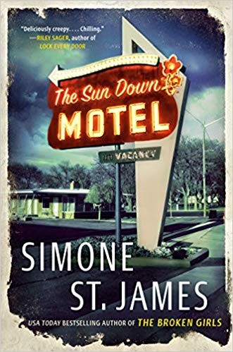 Sun down Motel