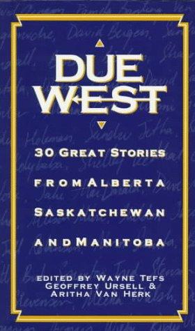 Due West