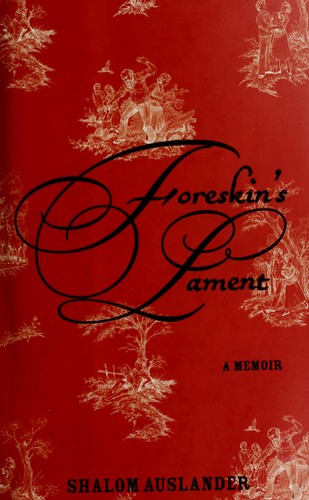 Foreskin's lament