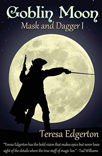Goblin Moon