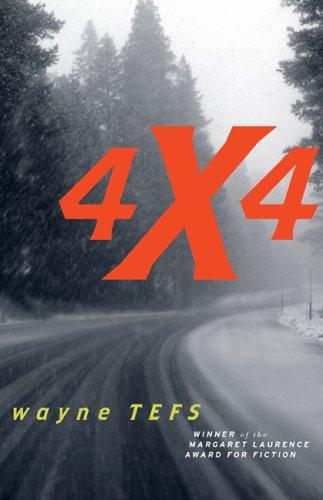4 x 4