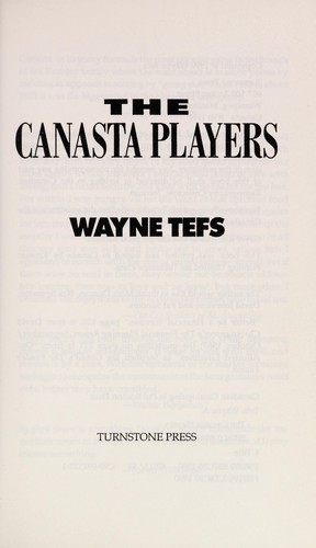 Cansta Players