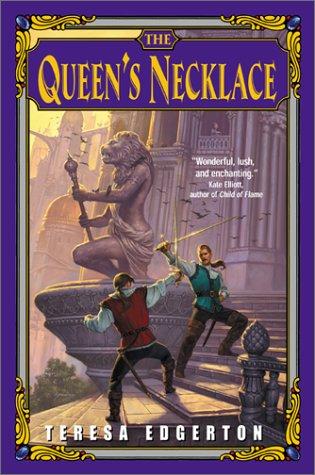 Queen's Necklace