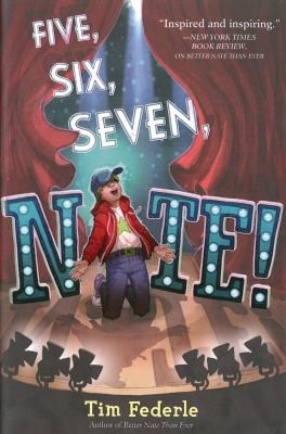 Five, Six, Seven, Nate!