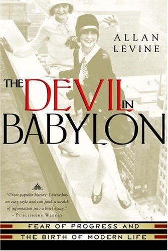The Devil in Babylon
