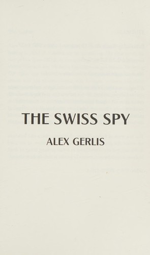 Swiss Spy