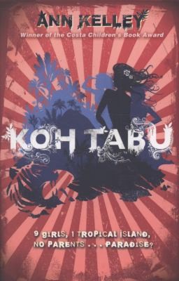 Koh Tabu