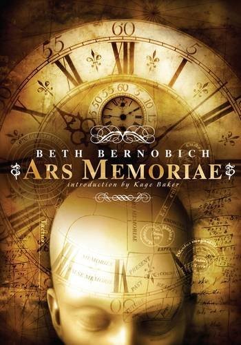 Ars Memoriae [signed jhc]