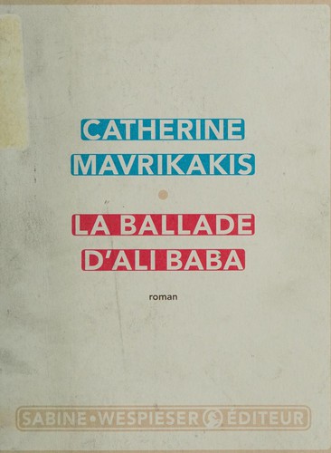 La ballade d'Ali Baba