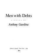 Men with debts