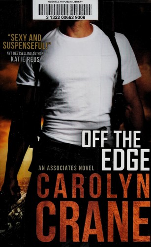 Off the edge