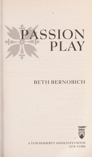 Passion play