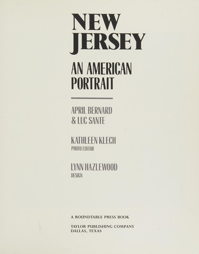 New Jersey