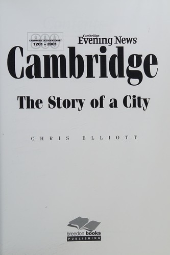 Cambridge