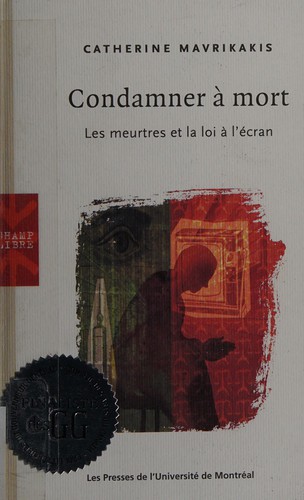 Condamner à mort