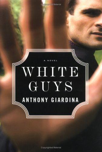 White guys