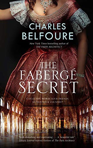 Fabergé Secret