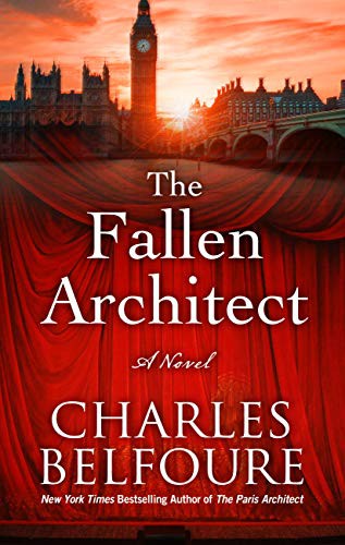 Fallen Architect