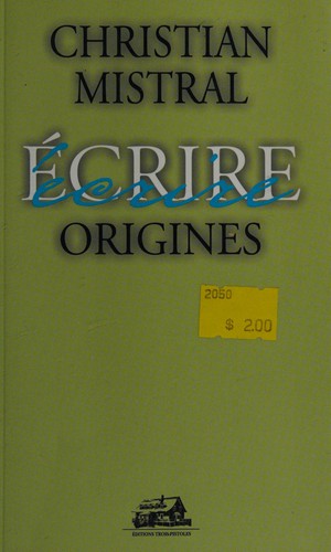 Origines