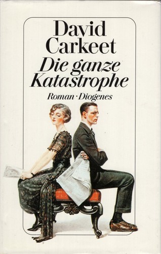 Die ganze Katastrophe
