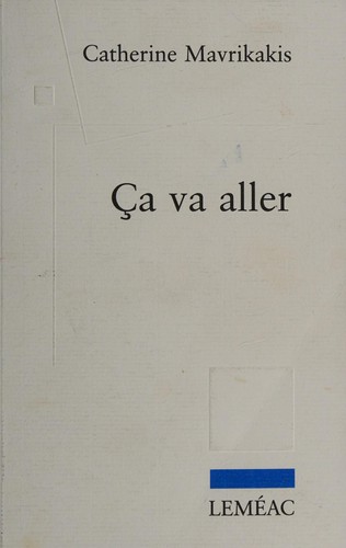 Ça va aller