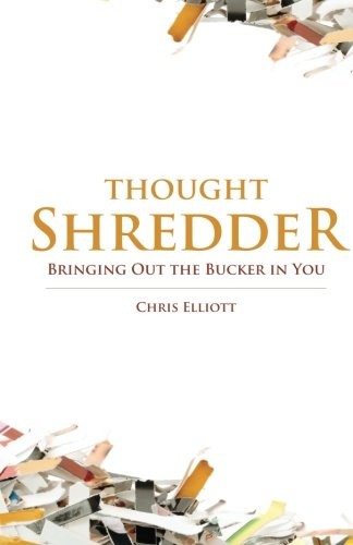 ThoughtShredder
