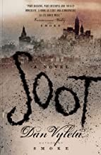 Soot : a novel