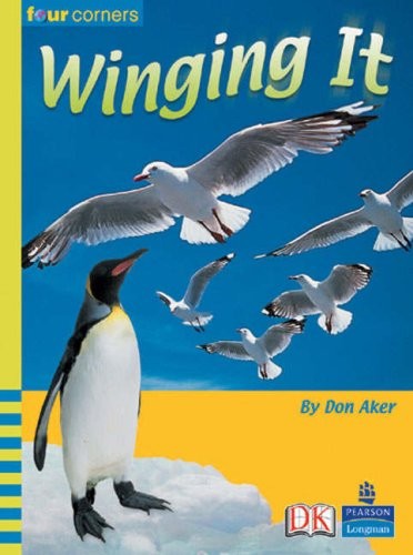 Winging It